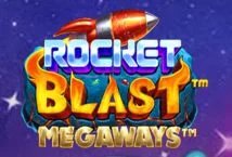 Rocket Blast Megaways slot